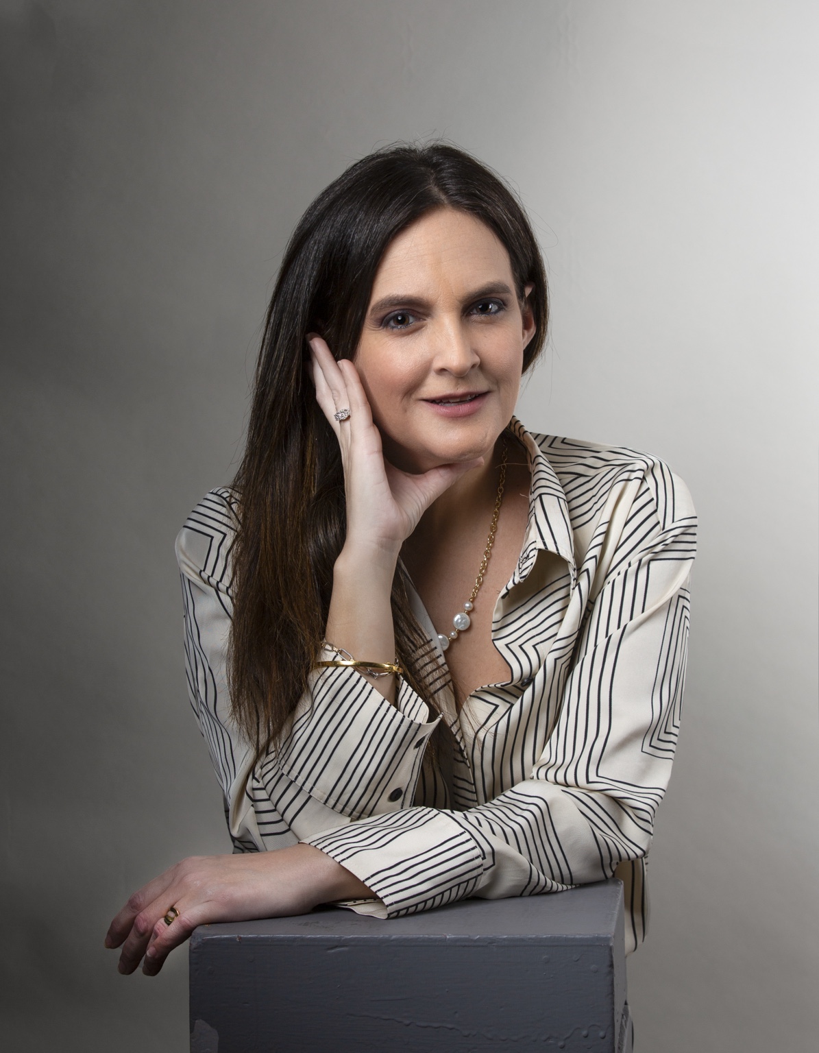 Dr Mónica Velarde Lazarte